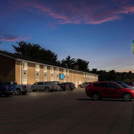 Surestay Hotel By Best Western Thomson Luaran gambar
