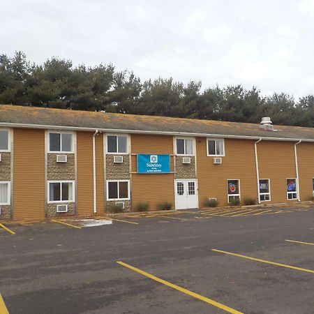 Surestay Hotel By Best Western Thomson Luaran gambar