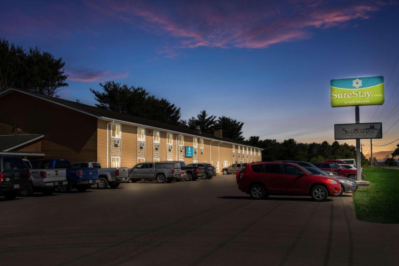 Surestay Hotel By Best Western Thomson Luaran gambar
