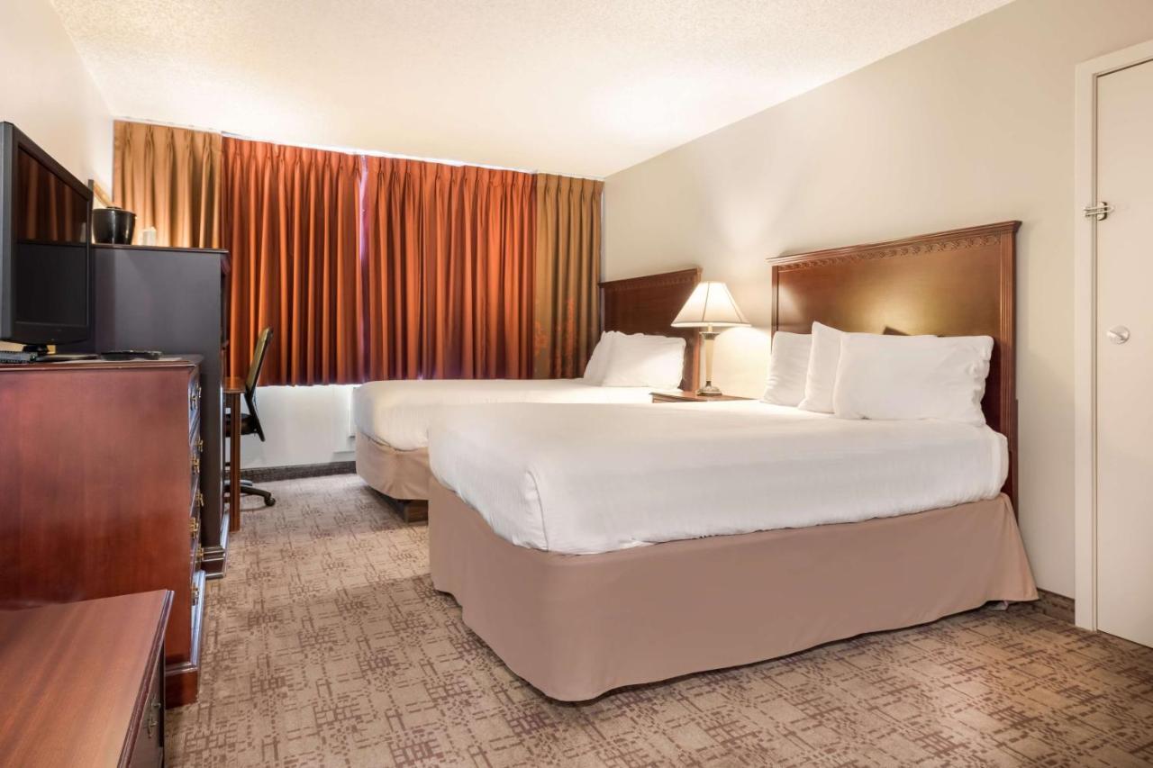 Surestay Hotel By Best Western Thomson Luaran gambar
