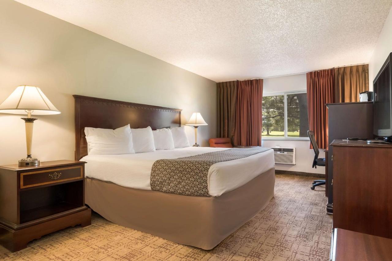 Surestay Hotel By Best Western Thomson Luaran gambar