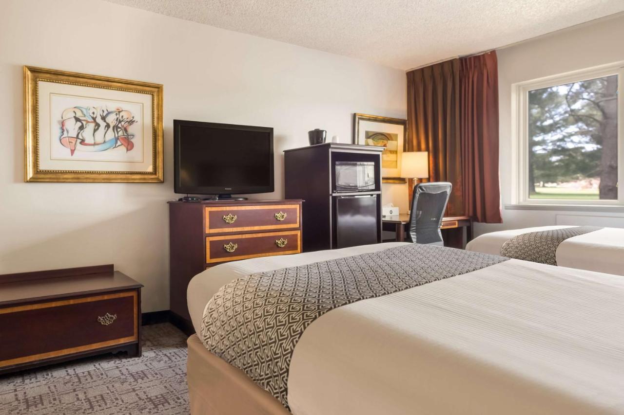 Surestay Hotel By Best Western Thomson Luaran gambar