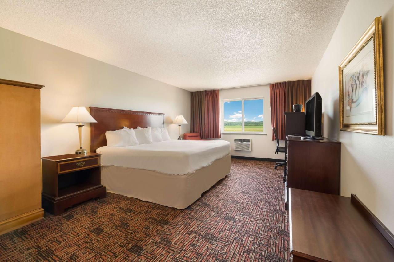 Surestay Hotel By Best Western Thomson Luaran gambar