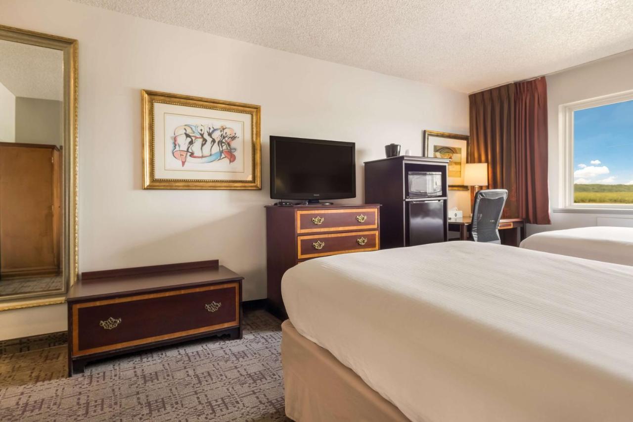 Surestay Hotel By Best Western Thomson Luaran gambar