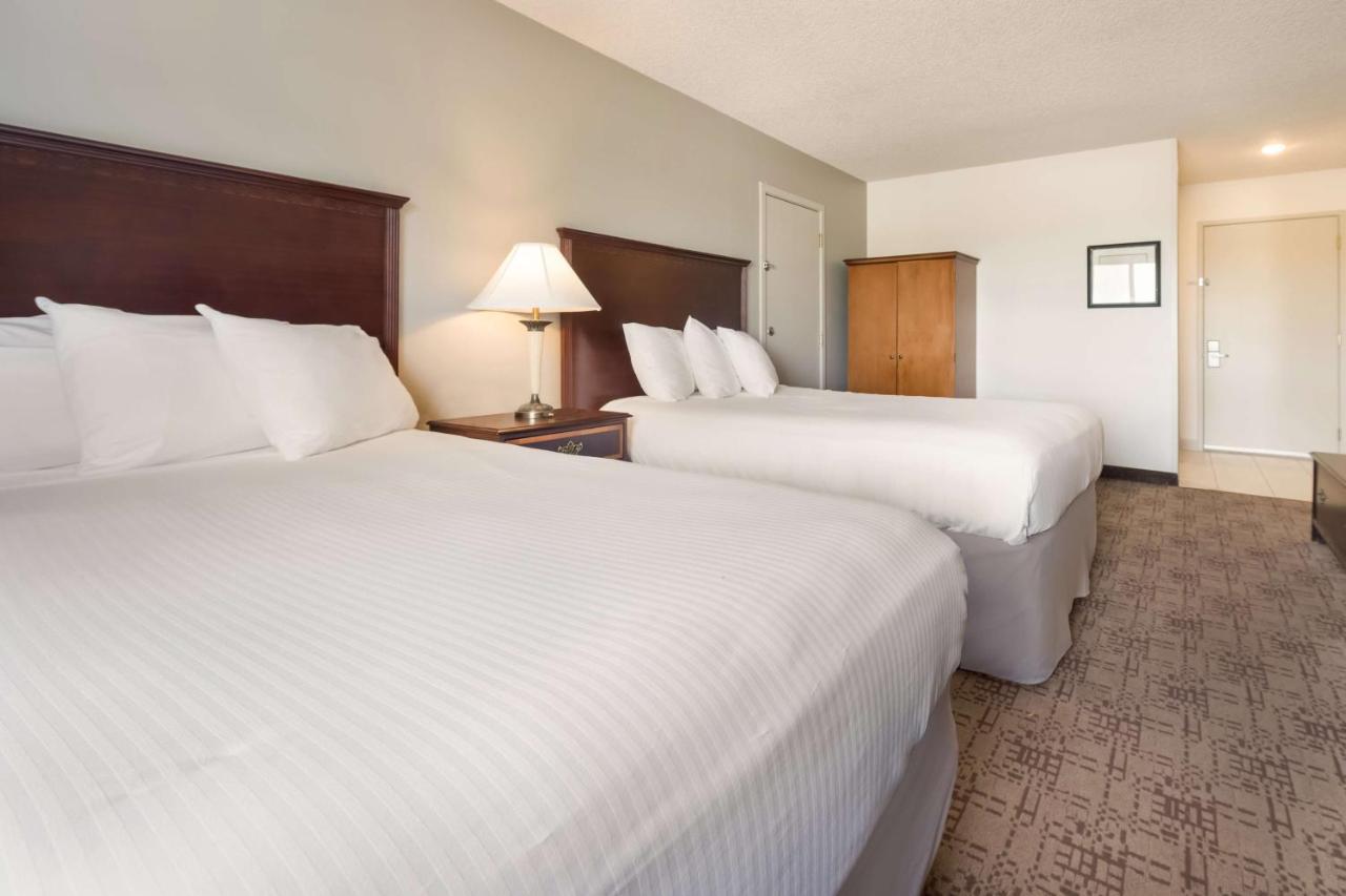 Surestay Hotel By Best Western Thomson Luaran gambar