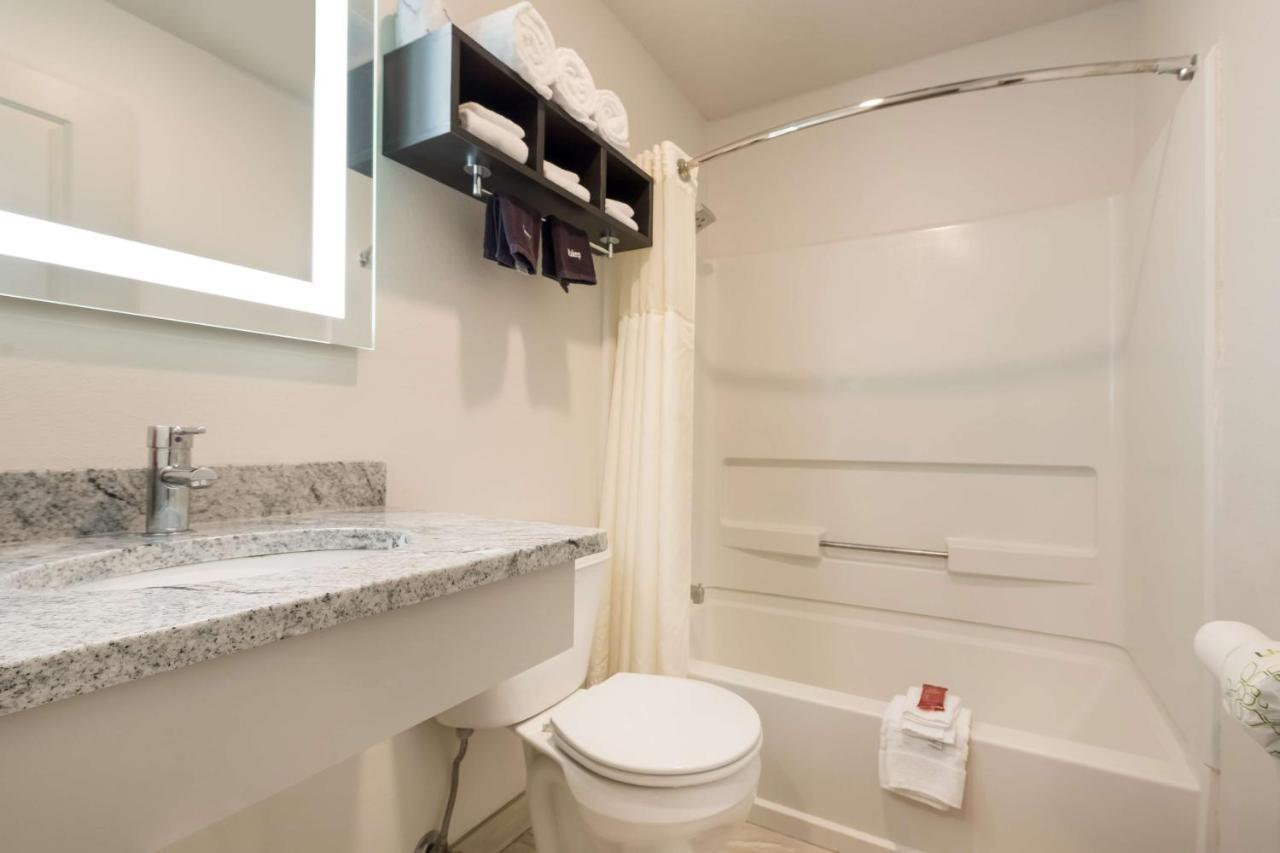 Surestay Hotel By Best Western Thomson Luaran gambar