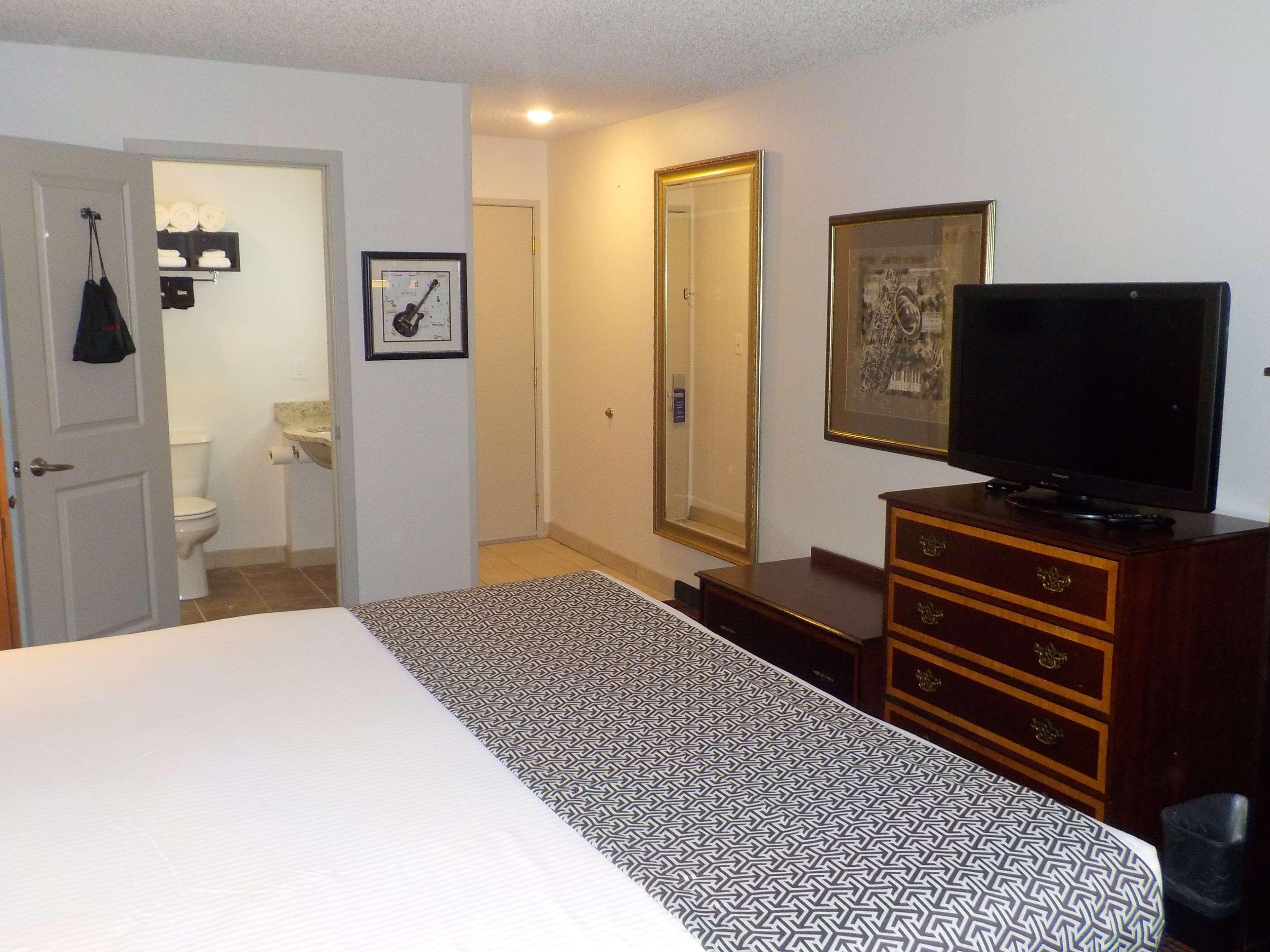 Surestay Hotel By Best Western Thomson Luaran gambar