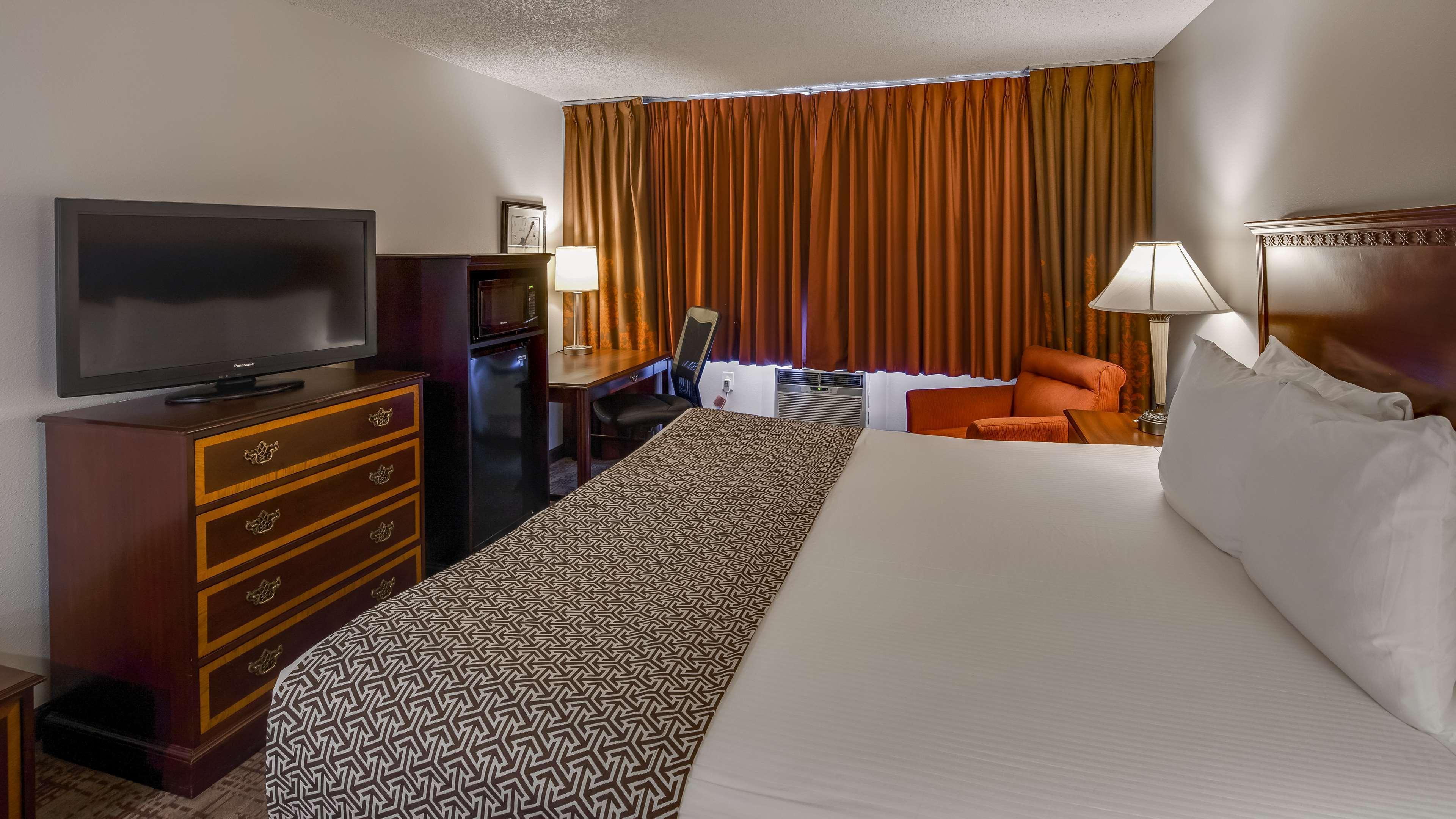 Surestay Hotel By Best Western Thomson Luaran gambar