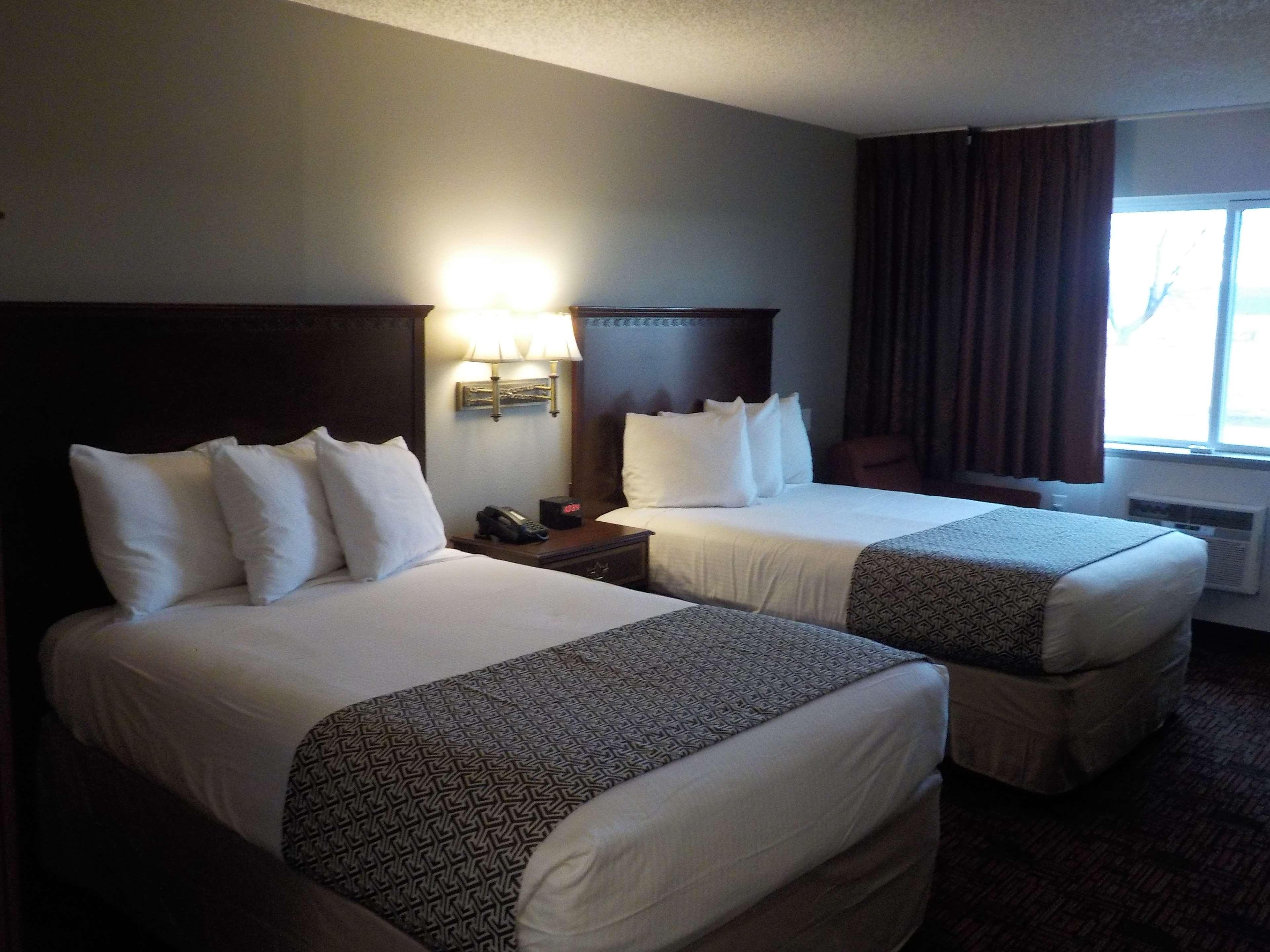 Surestay Hotel By Best Western Thomson Bilik gambar