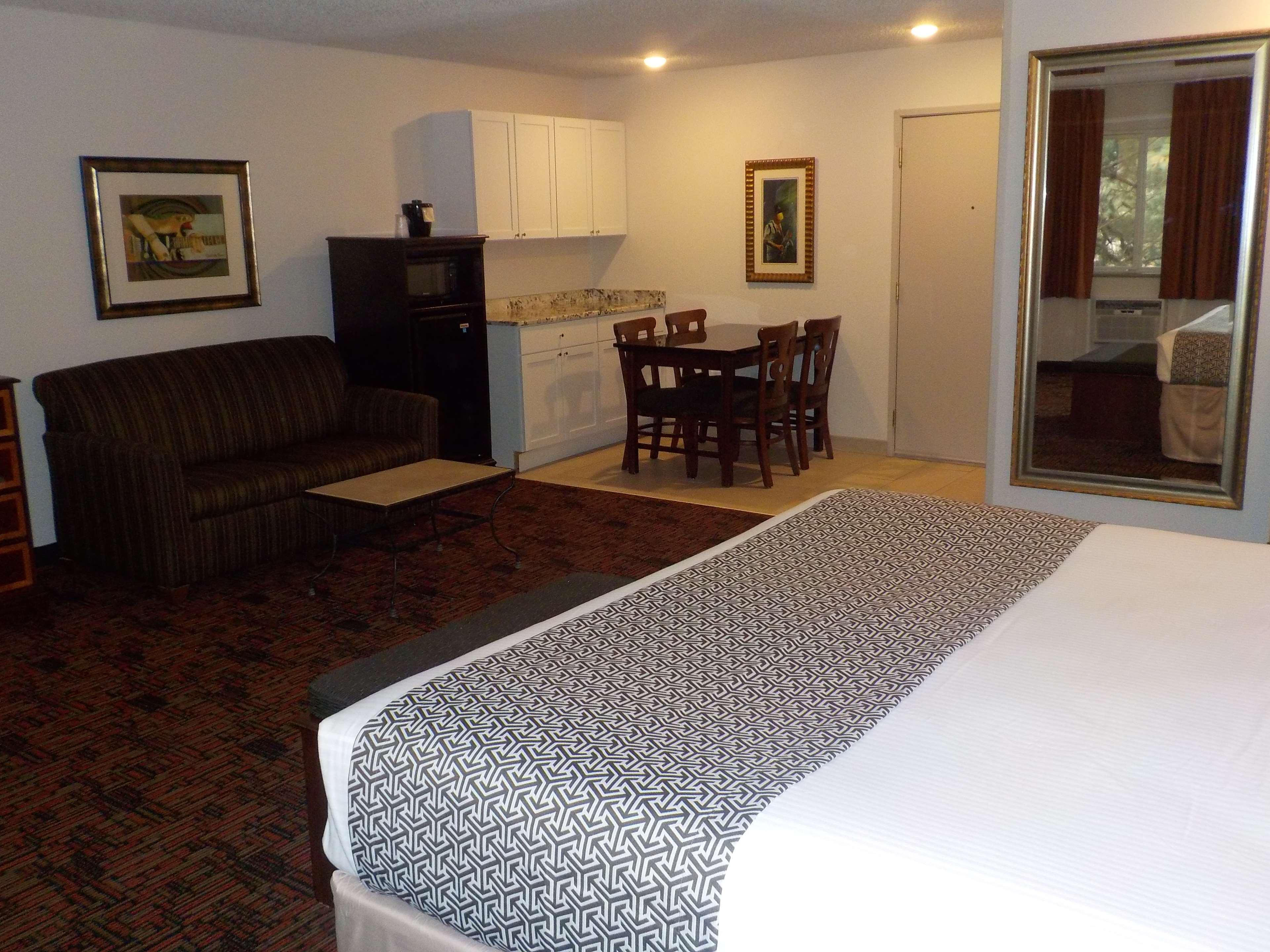 Surestay Hotel By Best Western Thomson Bilik gambar