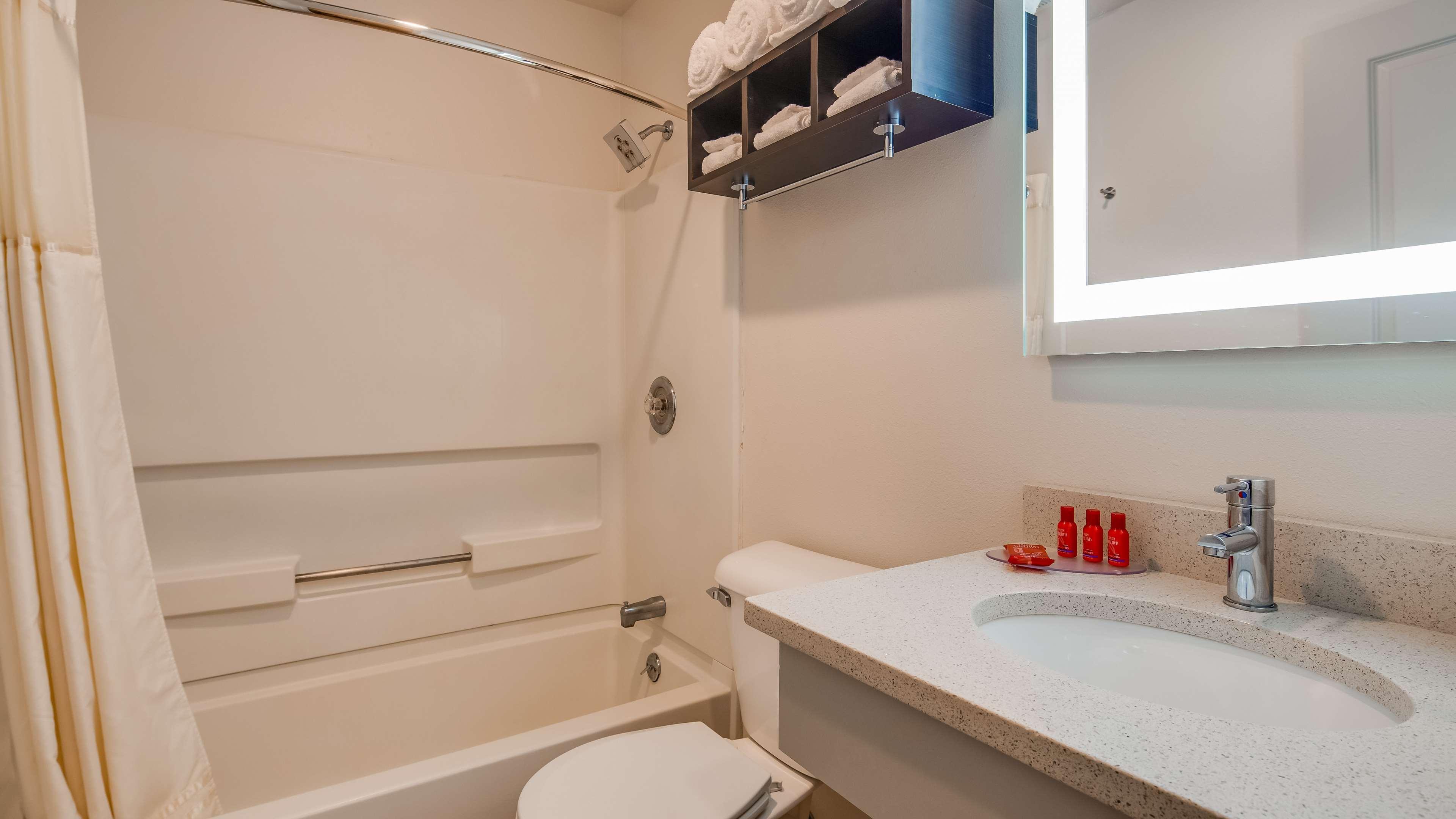 Surestay Hotel By Best Western Thomson Luaran gambar