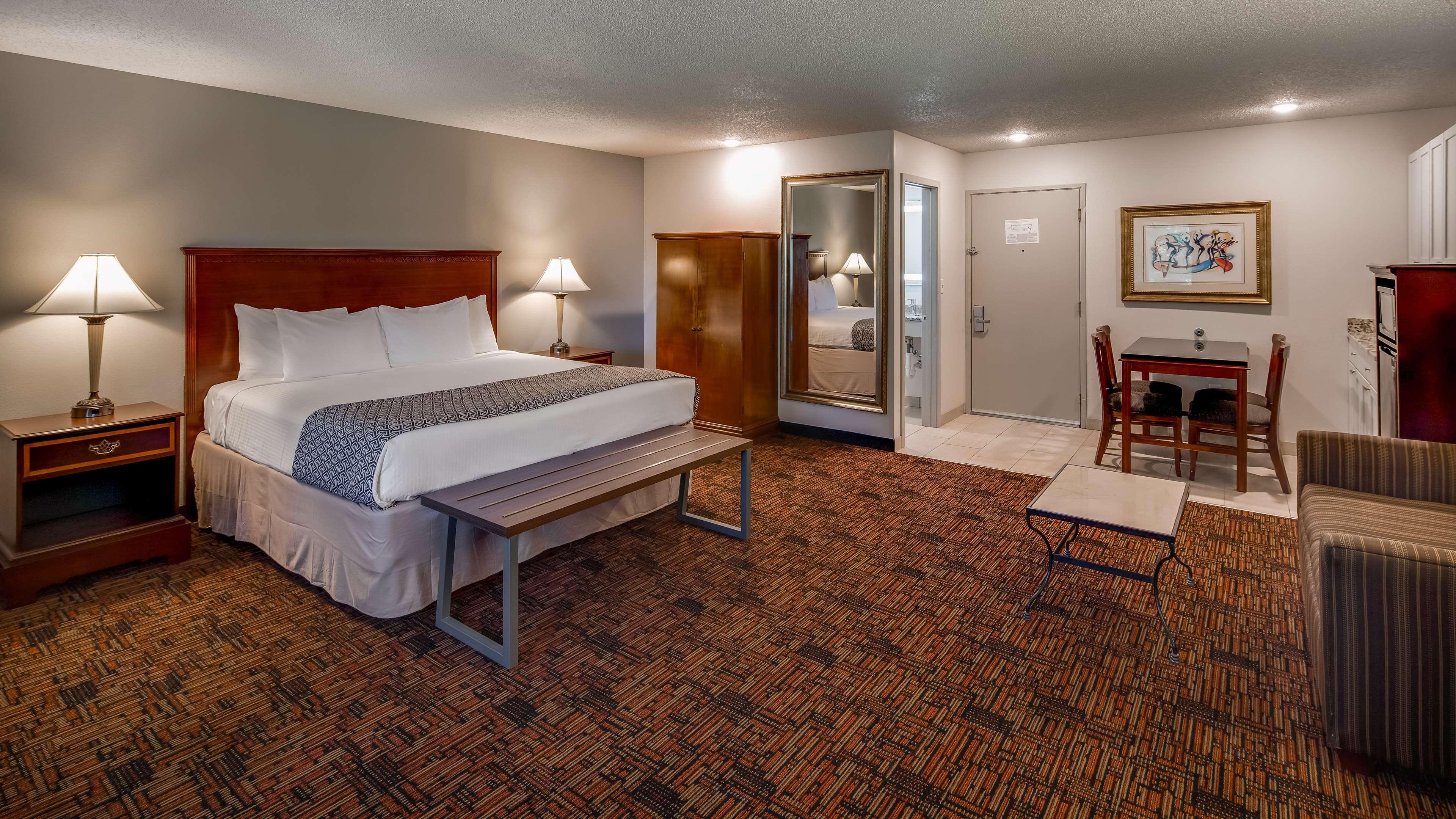 Surestay Hotel By Best Western Thomson Luaran gambar