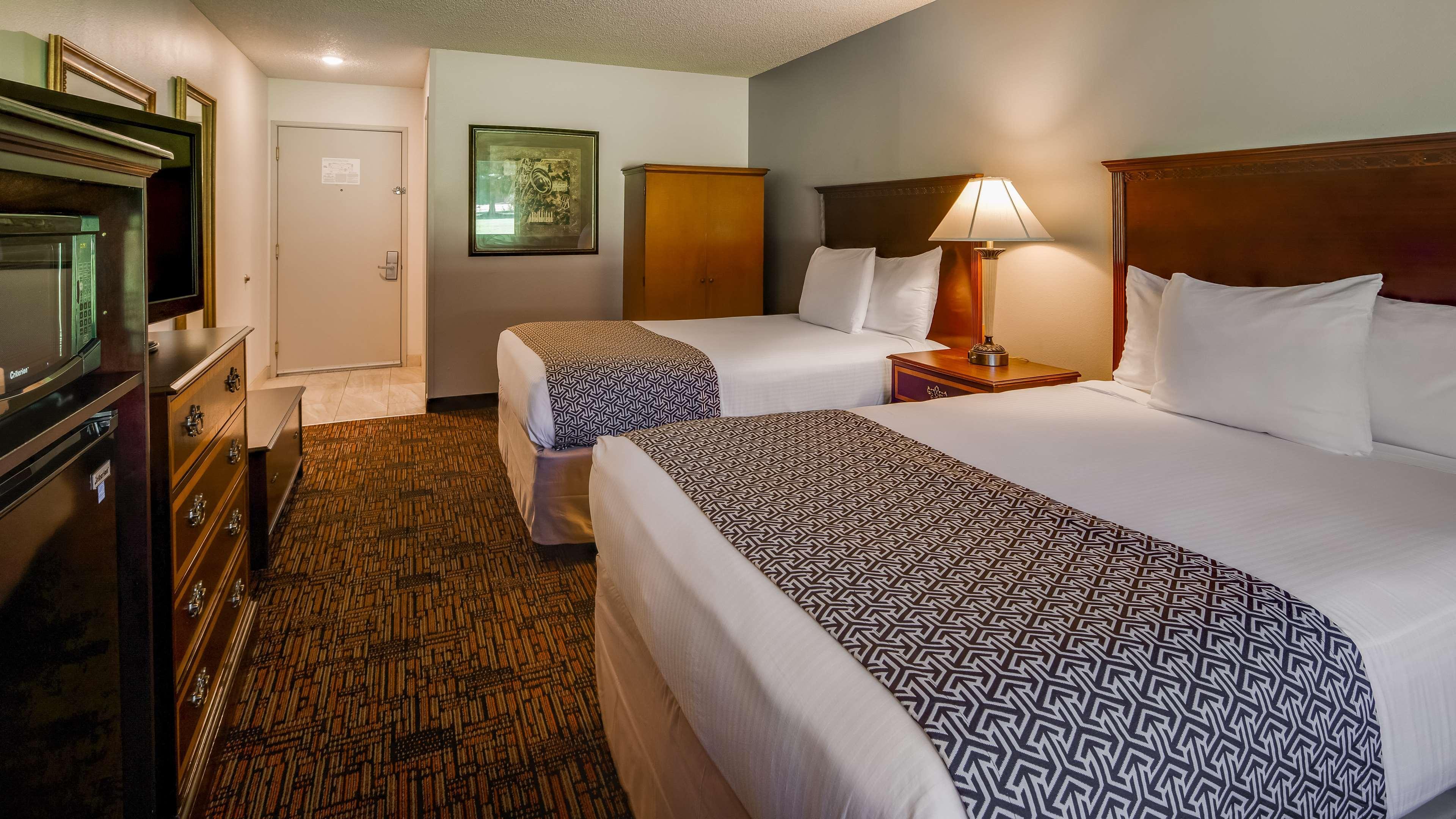 Surestay Hotel By Best Western Thomson Luaran gambar
