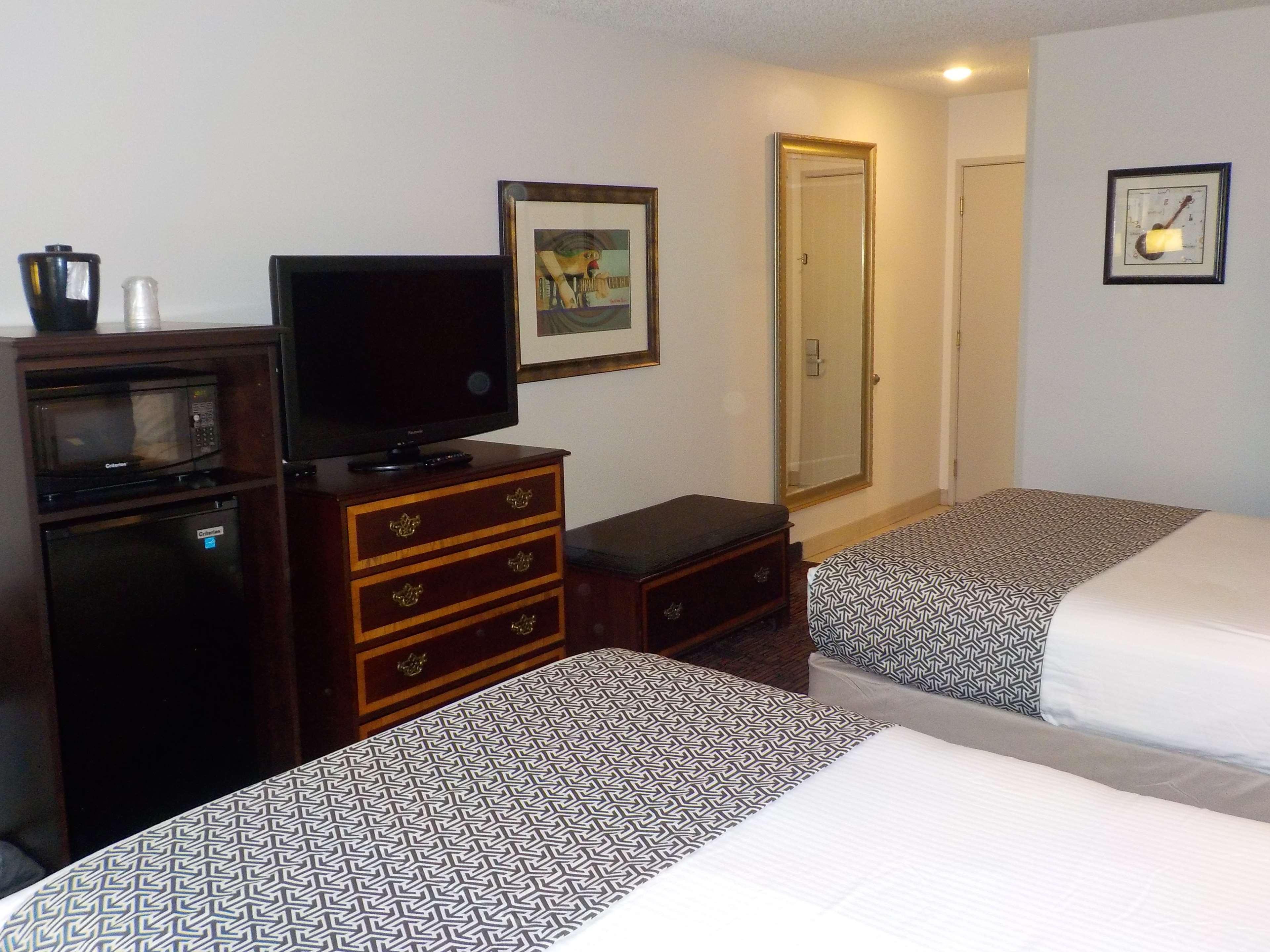 Surestay Hotel By Best Western Thomson Bilik gambar