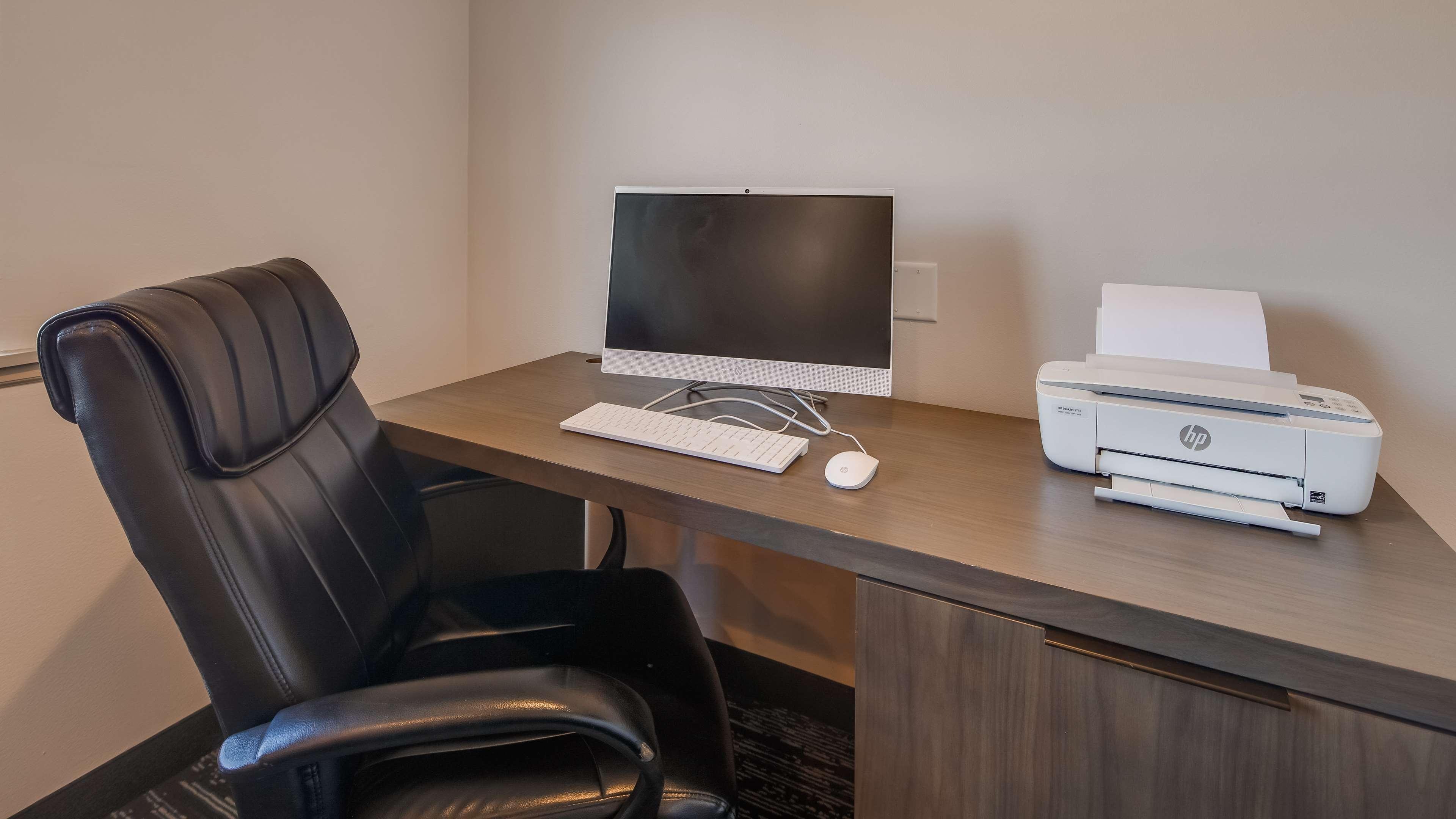 Surestay Hotel By Best Western Thomson Luaran gambar