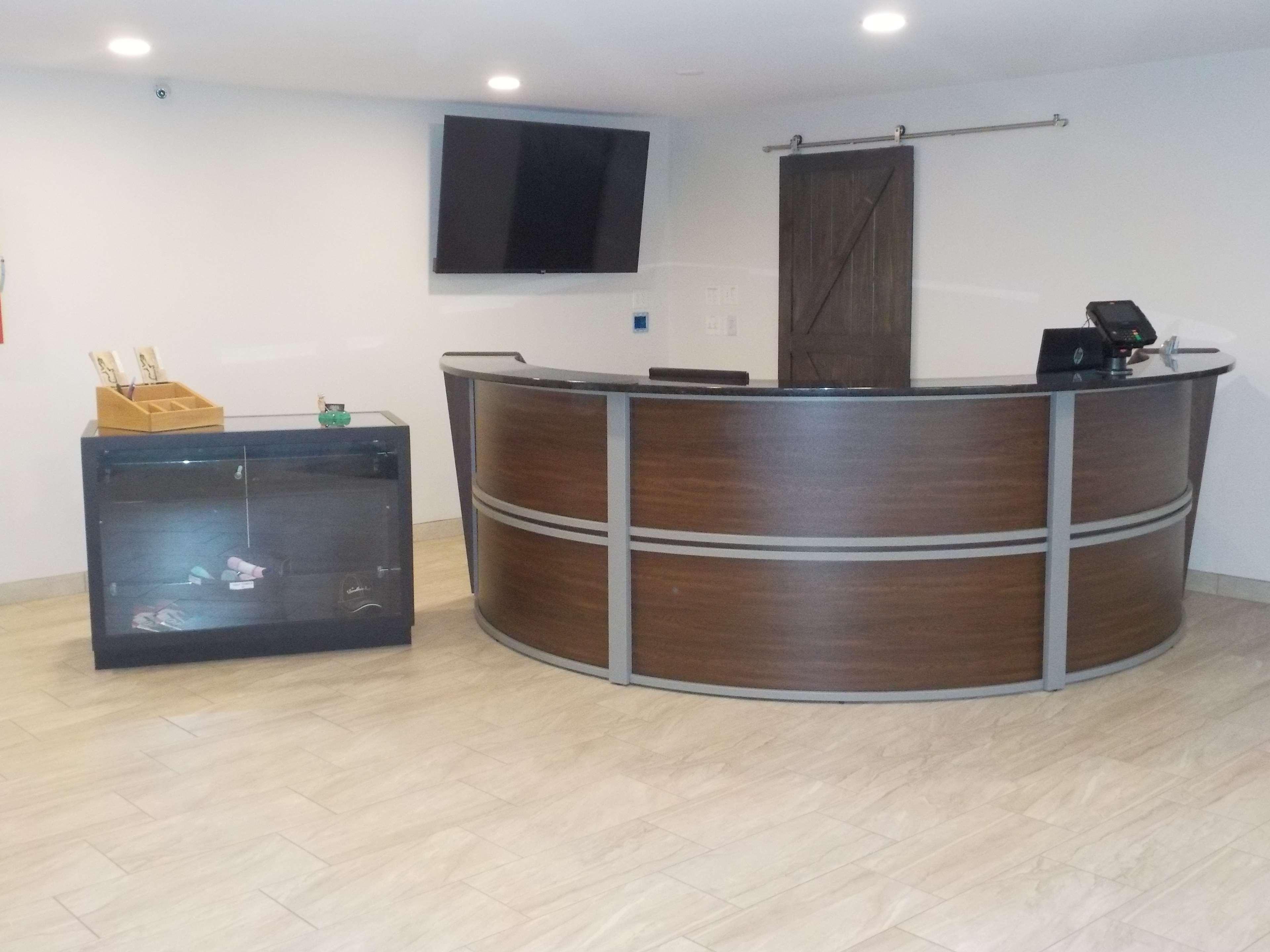 Surestay Hotel By Best Western Thomson Luaran gambar